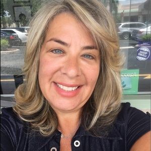 Meet your Posher, Mindy